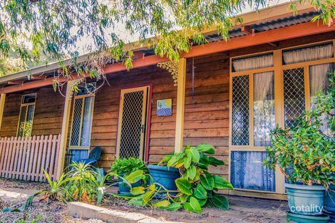 4 Templeman Way, Binningup, WA 6233