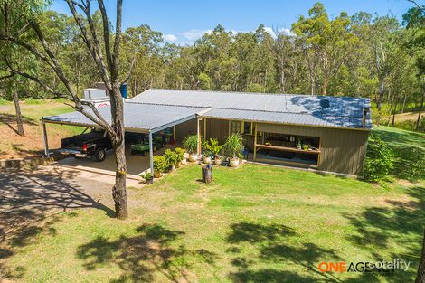 Property photo of 8 Bluegum Close Wattle Ponds NSW 2330