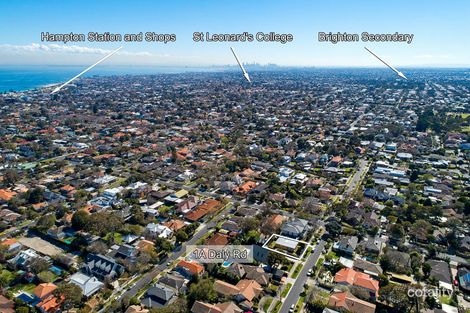 Property photo of 1A Daly Road Hampton VIC 3188