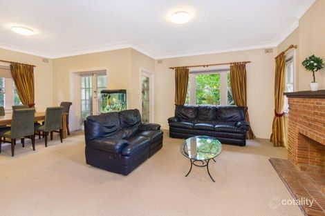 Property photo of 40 Coronga Crescent Killara NSW 2071