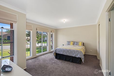 Property photo of 76 Coolawin Circle Narara NSW 2250