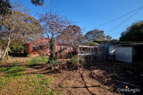 Property photo of 62 Higinbotham Street Watson ACT 2602