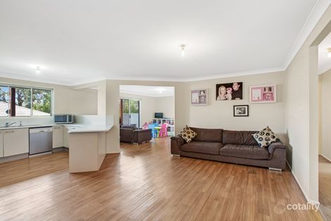 Property photo of 76 Coolawin Circle Narara NSW 2250