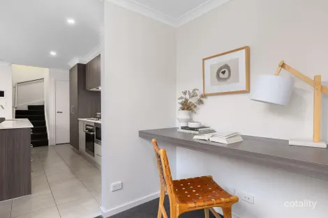 Property photo of 1 Harold White Avenue Coombs ACT 2611