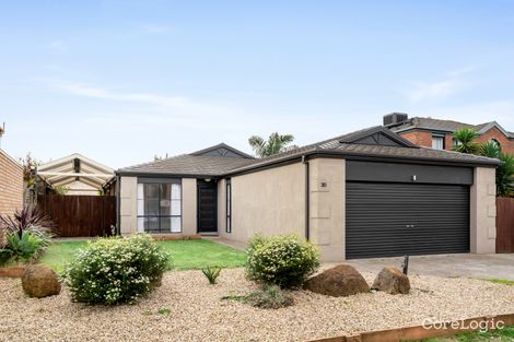 Property photo of 30 Kenmore Close Hoppers Crossing VIC 3029