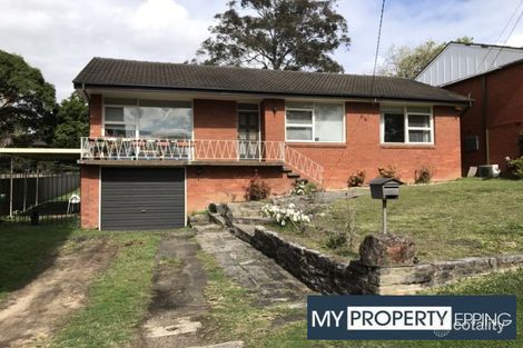Property photo of 42 Grayson Road North Epping NSW 2121