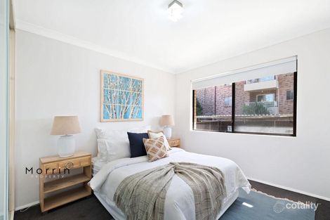 Property photo of 3/117 Penshurst Road Narwee NSW 2209