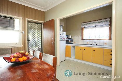 Property photo of 41 Lions Avenue Lurnea NSW 2170