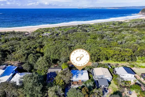 Property photo of 11 Anthony Crescent Killcare NSW 2257