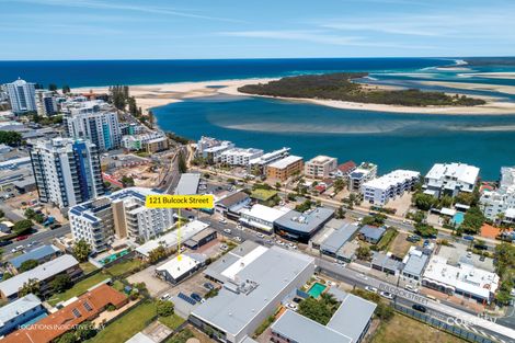 121 Bulcock St, Caloundra, QLD 4551