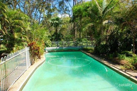 Property photo of 30 Poinsettia Parade Varsity Lakes QLD 4227