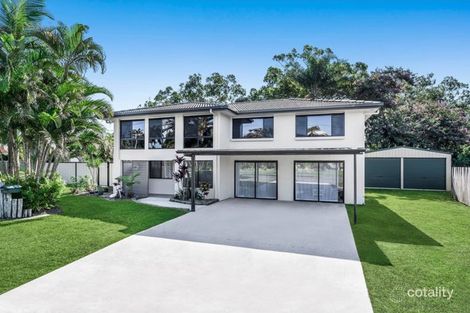 72 Wentworth Dr, Capalaba, QLD 4157