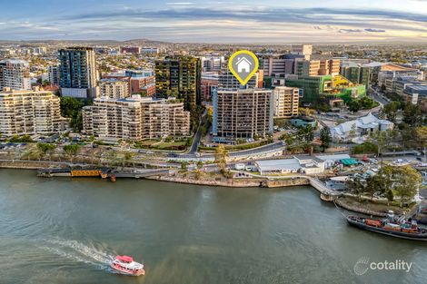 Property photo of 37/21 Dock Street South Brisbane QLD 4101
