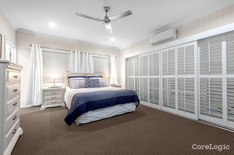 Property photo of 127 Ashby Street Fairfield QLD 4103