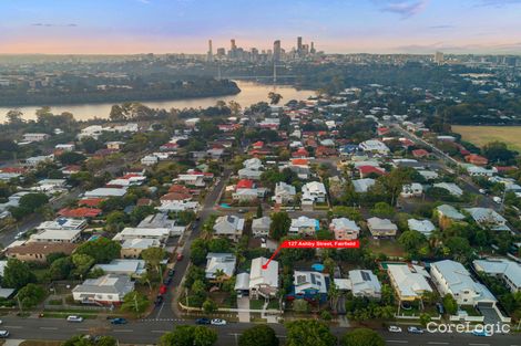 Property photo of 127 Ashby Street Fairfield QLD 4103