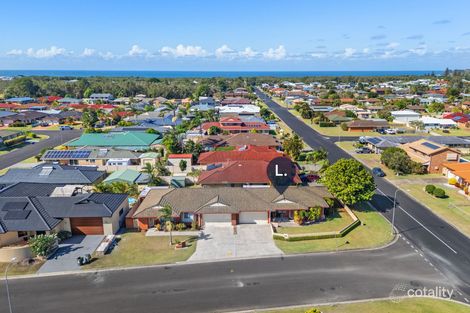 Property photo of 2/46 Carrabeen Street Evans Head NSW 2473
