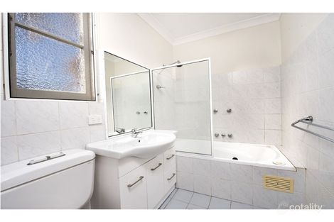Property photo of 29/199A Victoria Street Potts Point NSW 2011
