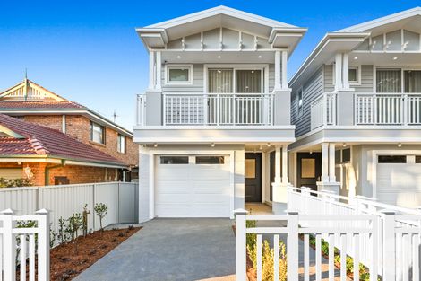 32 Carruthers St, Penshurst, NSW 2222
