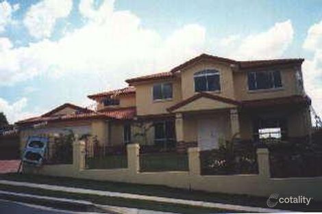 Property photo of 92 Lancaster Circuit Stretton QLD 4116