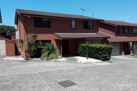 12a/168 Mimosa Rd, Bankstown, NSW 2200