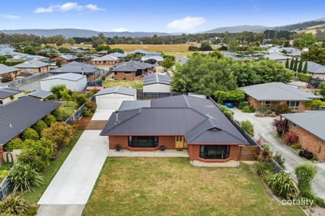 Property photo of 23 Jacaranda Drive Margate TAS 7054