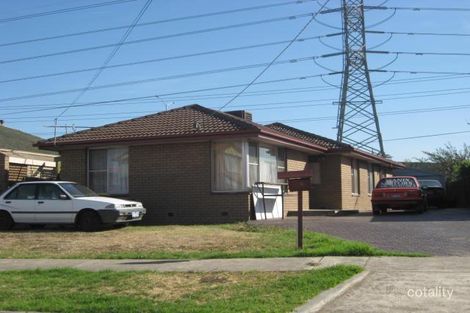 98 Sterling Dr, Keilor East, VIC 3033