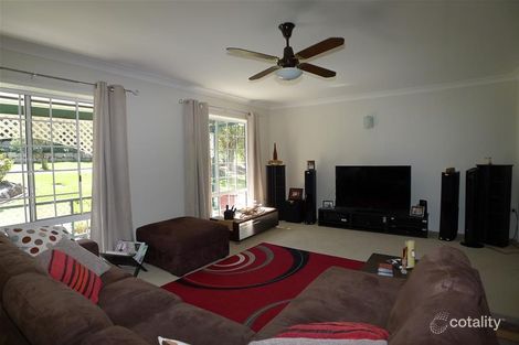 Property photo of 31 Rising Street Shailer Park QLD 4128