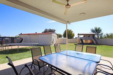 Property photo of 8 Brigalow Way Biloela QLD 4715