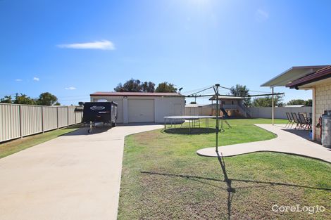 Property photo of 8 Brigalow Way Biloela QLD 4715