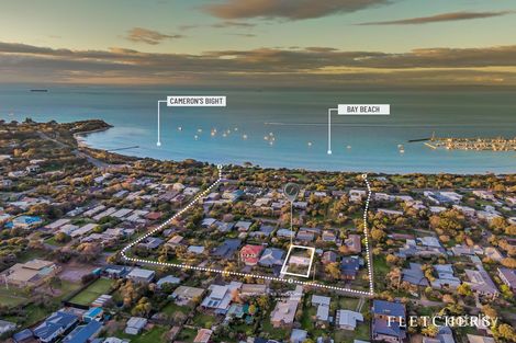 Property photo of 76 Macfarlan Avenue Blairgowrie VIC 3942