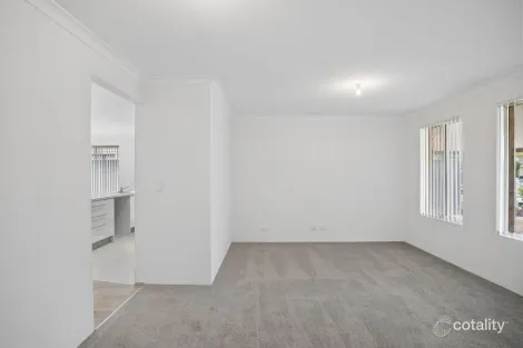 Property photo of 98 Vaucluse Crescent Ellenbrook WA 6069
