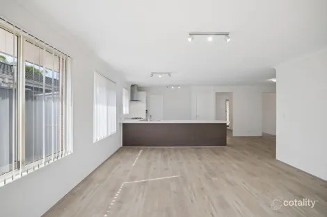 Property photo of 98 Vaucluse Crescent Ellenbrook WA 6069