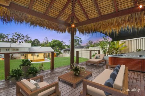 Property photo of 33 Forrest Avenue Molendinar QLD 4214