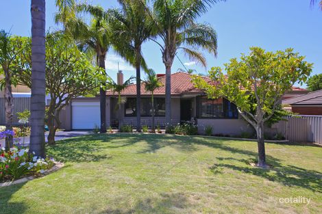 Property photo of 24 Hayes Avenue Yokine WA 6060