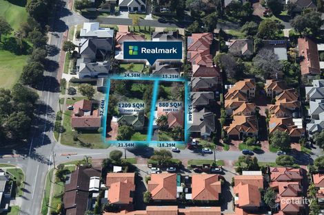 Property photo of 24 Hayes Avenue Yokine WA 6060