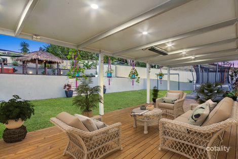 33 Forrest Ave, Molendinar, QLD 4214
