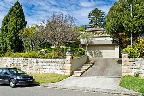 Property photo of 57 Wentworth Road Vaucluse NSW 2030