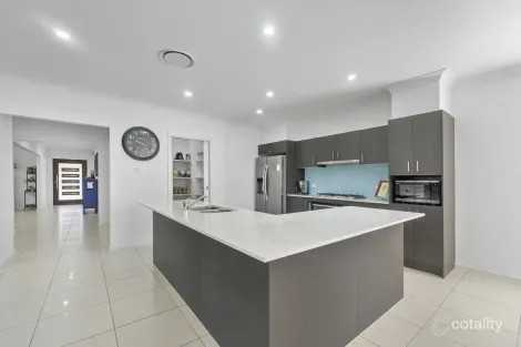 Property photo of 37 Bulada Street Bungarribee NSW 2767