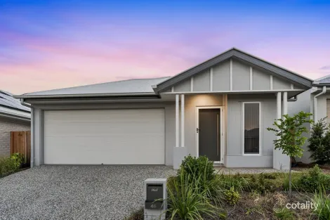 46 BLACKSTONE CRES, RIPLEY, QLD 4306
