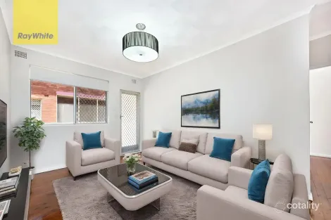 7/95 Hampden Rd, Lakemba, NSW 2195