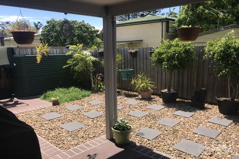 Property photo of 4/32 Drayton Terrace Wynnum QLD 4178