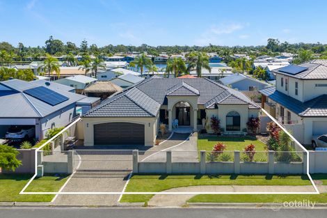 18 Costa Del Sol Ave, Coombabah, QLD 4216