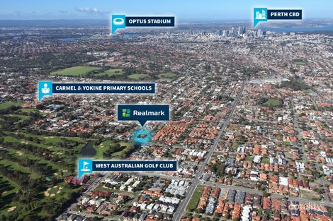 Property photo of 24 Hayes Avenue Yokine WA 6060
