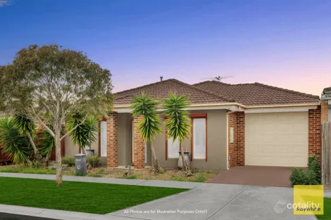 6 Memphis Dr, Truganina, VIC 3029