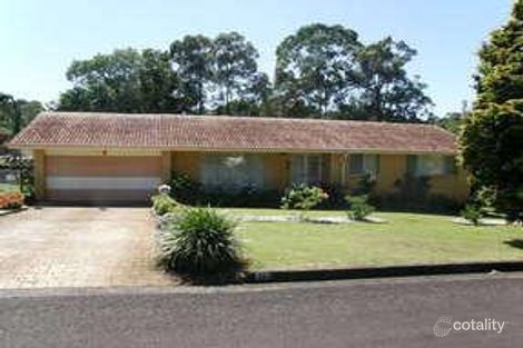 Property photo of 16 Clifford Street Goonellabah NSW 2480