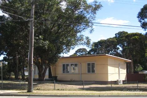 2 Hatherton Rd, Lethbridge Park, NSW 2770