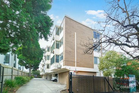26/16 Kensington Rd, South Yarra, VIC 3141