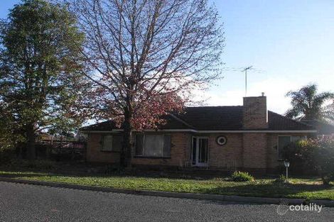 Property photo of 3 Park Lane Wangaratta VIC 3677