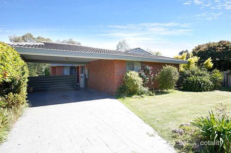 Property photo of 20 Atheldene Drive Glen Waverley VIC 3150