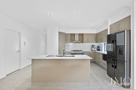 Property photo of 33 Wollombi Avenue Ormeau Hills QLD 4208